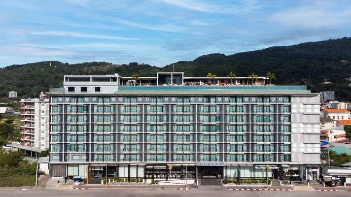 The Marina Phuket Hotel